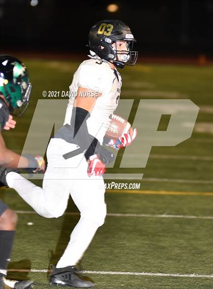 Thumbnail 1 in Northview @ Palmdale  (CIF SS D10 Semifinal Playoff) photogallery.