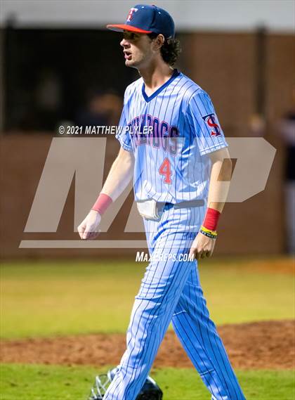 Thumbnail 1 in Cape Fear @ Terry Sanford photogallery.