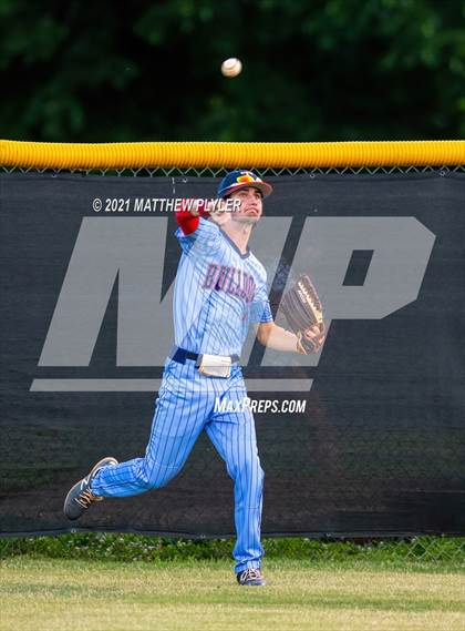 Thumbnail 3 in Cape Fear @ Terry Sanford photogallery.