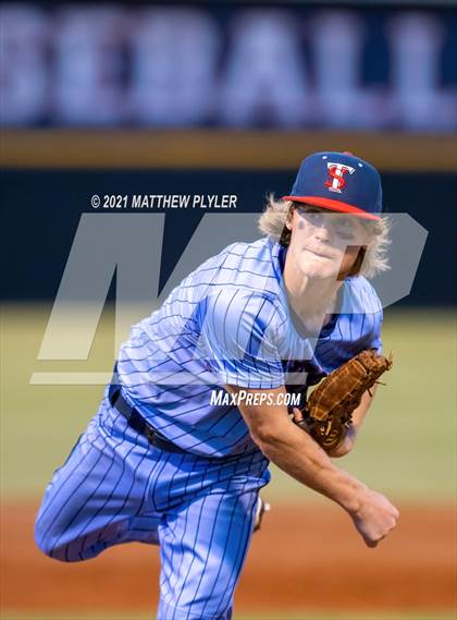 Thumbnail 2 in Cape Fear @ Terry Sanford photogallery.