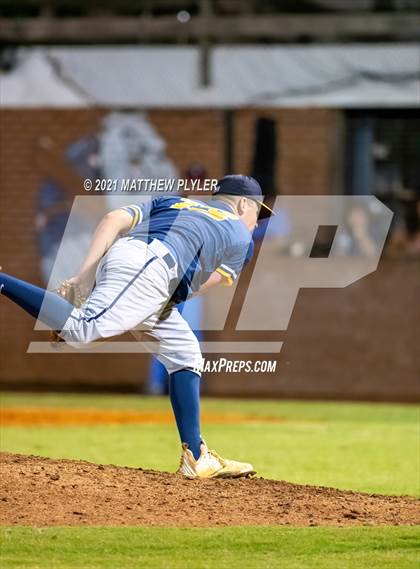 Thumbnail 1 in Cape Fear @ Terry Sanford photogallery.