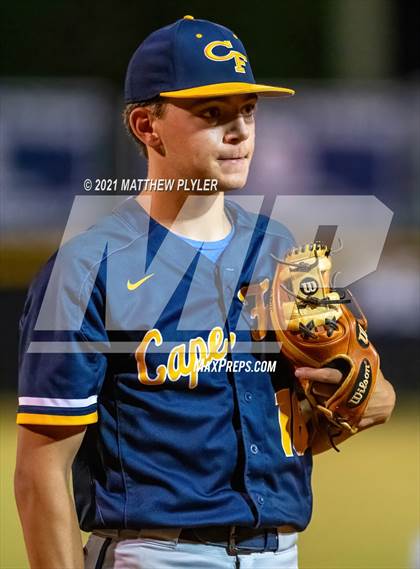 Thumbnail 1 in Cape Fear @ Terry Sanford photogallery.