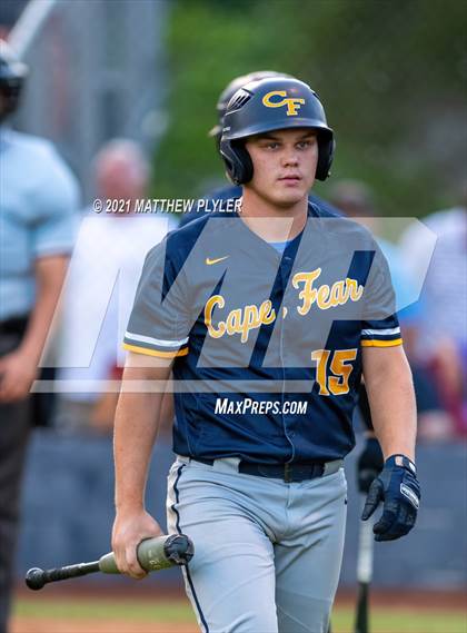 Thumbnail 1 in Cape Fear @ Terry Sanford photogallery.