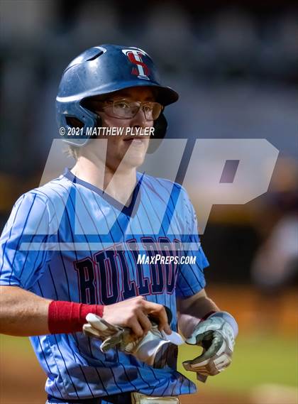 Thumbnail 3 in Cape Fear @ Terry Sanford photogallery.