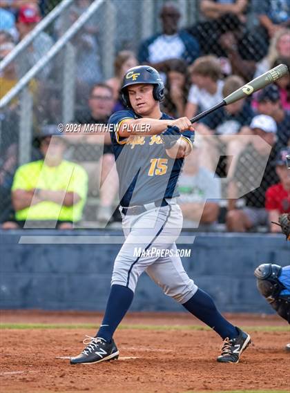Thumbnail 1 in Cape Fear @ Terry Sanford photogallery.