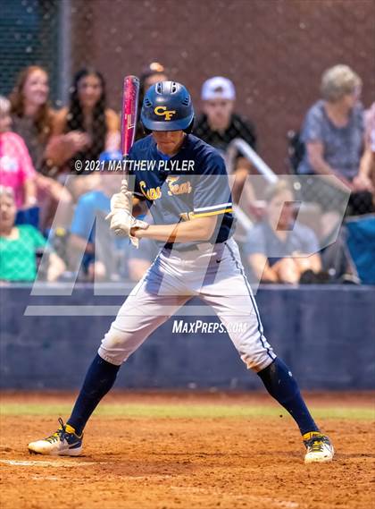 Thumbnail 3 in Cape Fear @ Terry Sanford photogallery.