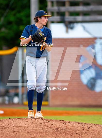 Thumbnail 3 in Cape Fear @ Terry Sanford photogallery.