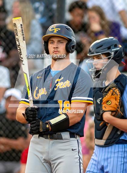 Thumbnail 3 in Cape Fear @ Terry Sanford photogallery.