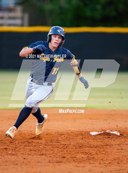 Thumbnail 2 in Cape Fear @ Terry Sanford photogallery.
