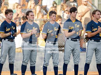 Thumbnail 1 in Cape Fear @ Terry Sanford photogallery.