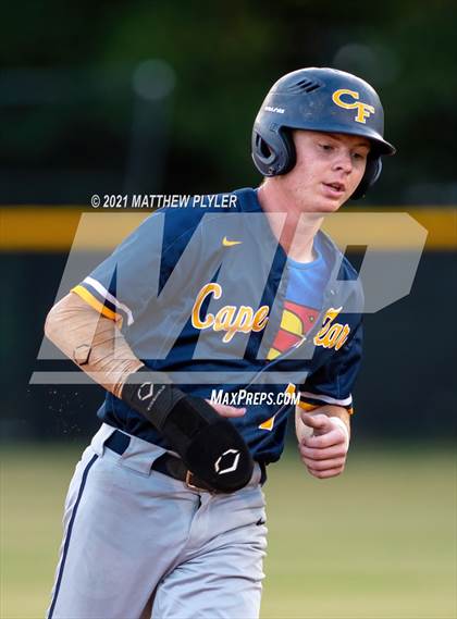 Thumbnail 3 in Cape Fear @ Terry Sanford photogallery.