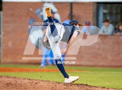 Thumbnail 1 in Cape Fear @ Terry Sanford photogallery.
