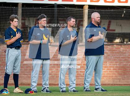 Thumbnail 2 in Cape Fear @ Terry Sanford photogallery.