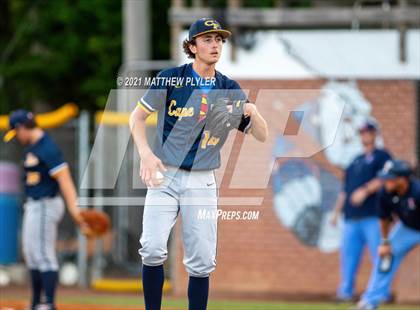 Thumbnail 3 in Cape Fear @ Terry Sanford photogallery.