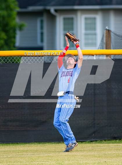 Thumbnail 2 in Cape Fear @ Terry Sanford photogallery.
