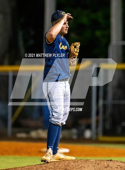 Thumbnail 2 in Cape Fear @ Terry Sanford photogallery.