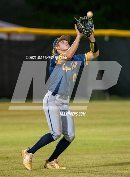 Thumbnail 1 in Cape Fear @ Terry Sanford photogallery.