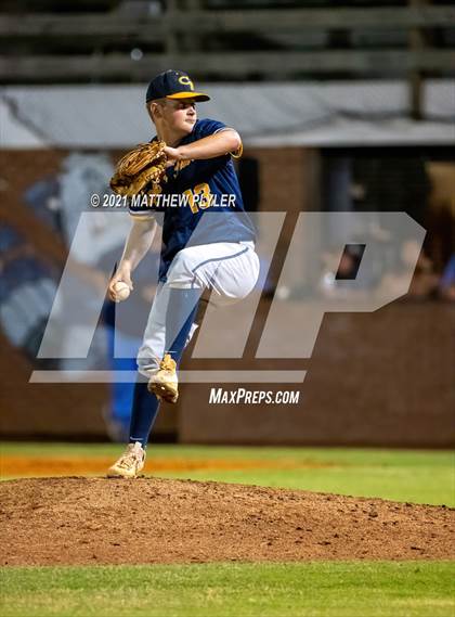 Thumbnail 3 in Cape Fear @ Terry Sanford photogallery.