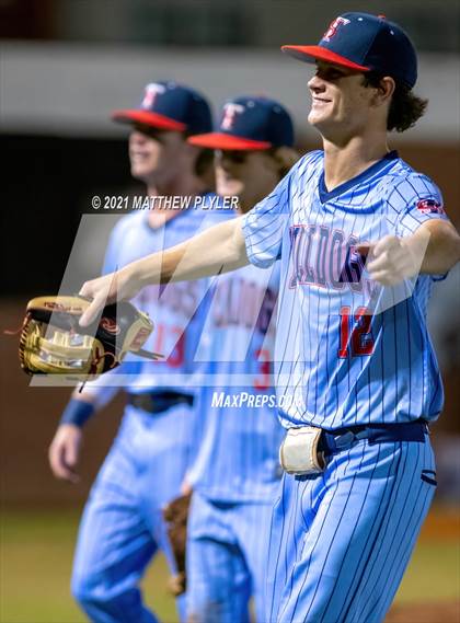 Thumbnail 1 in Cape Fear @ Terry Sanford photogallery.