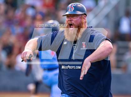 Thumbnail 3 in Cape Fear @ Terry Sanford photogallery.