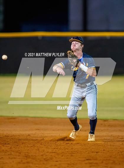 Thumbnail 3 in Cape Fear @ Terry Sanford photogallery.