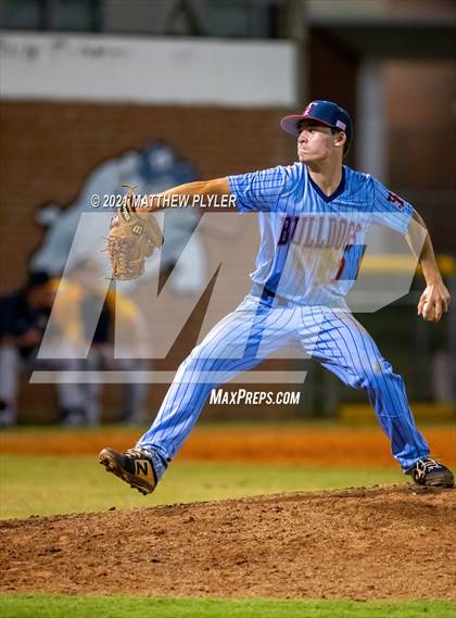 Thumbnail 2 in Cape Fear @ Terry Sanford photogallery.