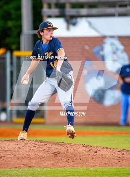 Thumbnail 3 in Cape Fear @ Terry Sanford photogallery.