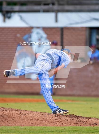 Thumbnail 2 in Cape Fear @ Terry Sanford photogallery.