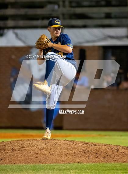 Thumbnail 1 in Cape Fear @ Terry Sanford photogallery.