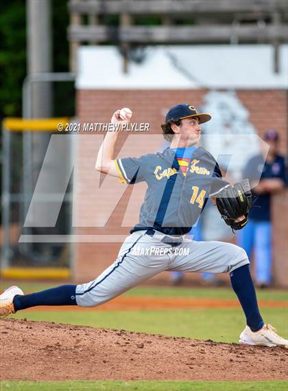 Thumbnail 1 in Cape Fear @ Terry Sanford photogallery.