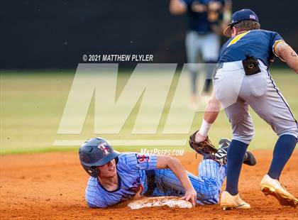 Thumbnail 2 in Cape Fear @ Terry Sanford photogallery.