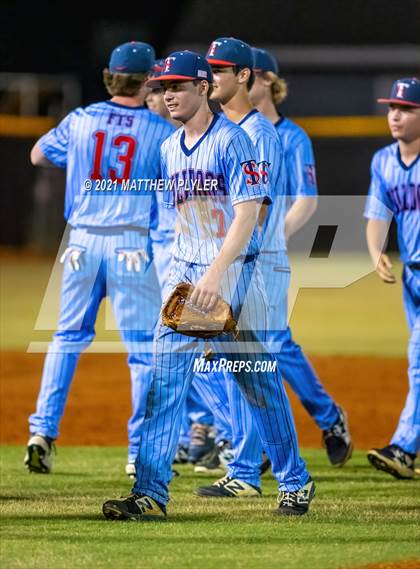 Thumbnail 1 in Cape Fear @ Terry Sanford photogallery.