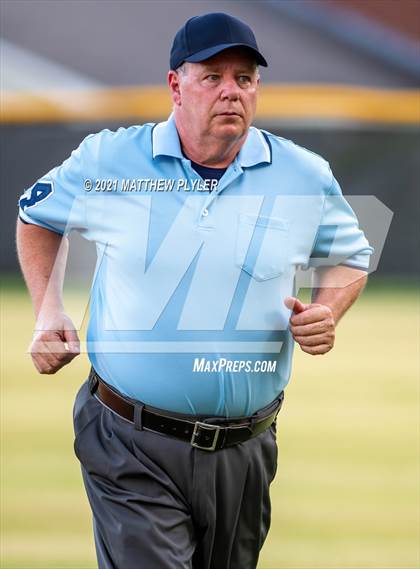 Thumbnail 3 in Cape Fear @ Terry Sanford photogallery.
