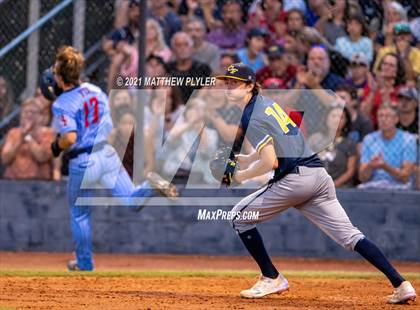 Thumbnail 3 in Cape Fear @ Terry Sanford photogallery.