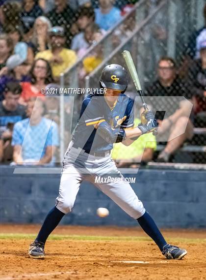 Thumbnail 3 in Cape Fear @ Terry Sanford photogallery.