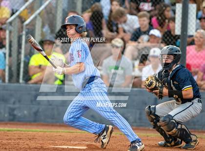 Thumbnail 3 in Cape Fear @ Terry Sanford photogallery.