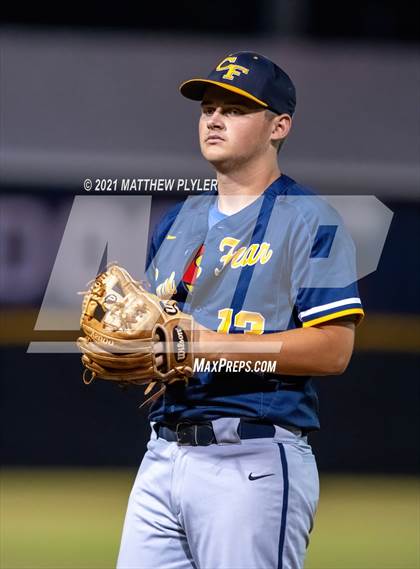 Thumbnail 1 in Cape Fear @ Terry Sanford photogallery.