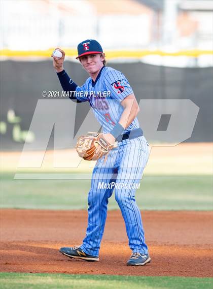 Thumbnail 3 in Cape Fear @ Terry Sanford photogallery.