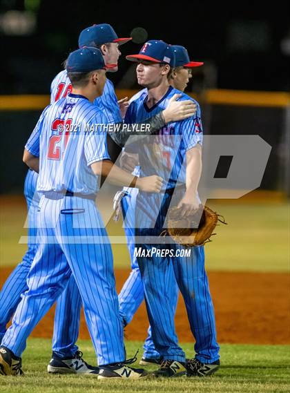 Thumbnail 3 in Cape Fear @ Terry Sanford photogallery.