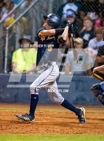 Thumbnail 3 in Cape Fear @ Terry Sanford photogallery.