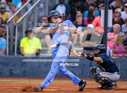 Thumbnail 3 in Cape Fear @ Terry Sanford photogallery.