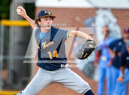 Thumbnail 1 in Cape Fear @ Terry Sanford photogallery.