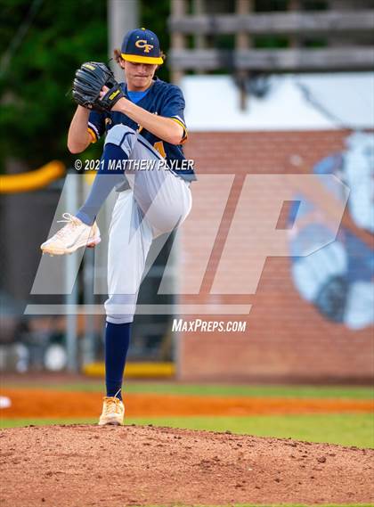 Thumbnail 2 in Cape Fear @ Terry Sanford photogallery.