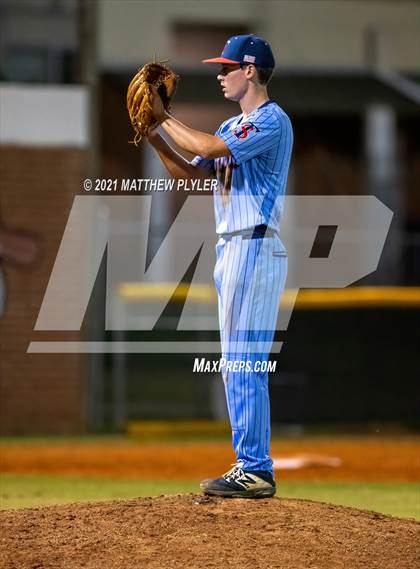 Thumbnail 1 in Cape Fear @ Terry Sanford photogallery.