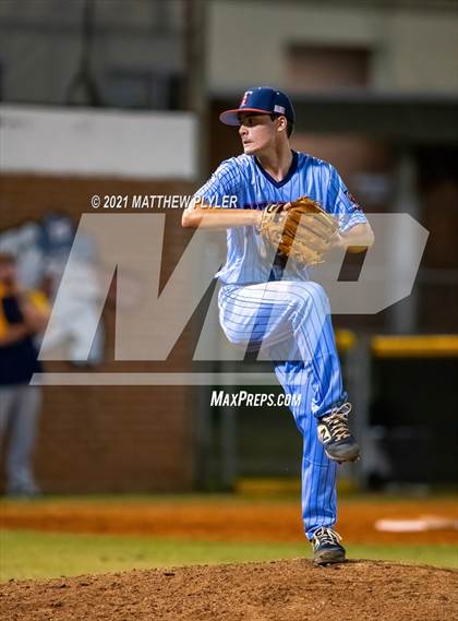 Thumbnail 2 in Cape Fear @ Terry Sanford photogallery.