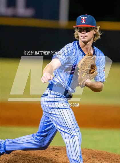 Thumbnail 2 in Cape Fear @ Terry Sanford photogallery.