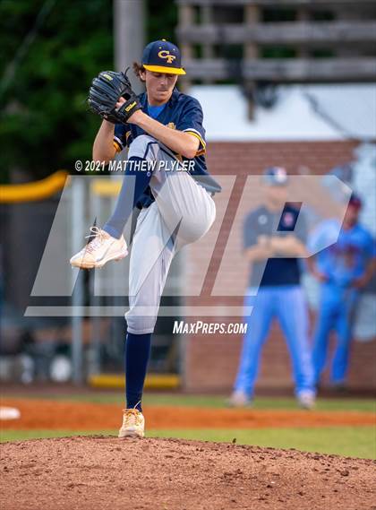 Thumbnail 3 in Cape Fear @ Terry Sanford photogallery.