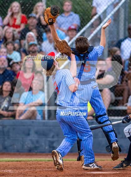 Thumbnail 2 in Cape Fear @ Terry Sanford photogallery.