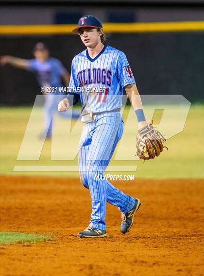 Thumbnail 2 in Cape Fear @ Terry Sanford photogallery.