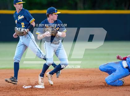 Thumbnail 2 in Cape Fear @ Terry Sanford photogallery.